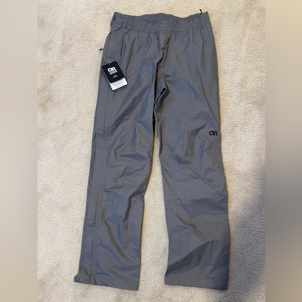 Outdoor Research Apollo Rain Pants